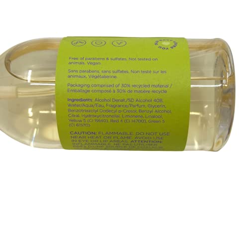 Old Navy Kindred Goods Golden Pear & Woods Hair & Body Mist - Fruity 5.4 Fl Oz (Variation)
