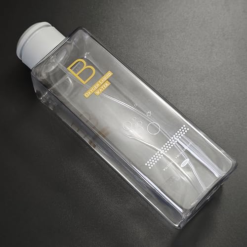Elitzia B Bottle Spare Parts for Hydro Dermabrasion Beauty Machine - Variation B