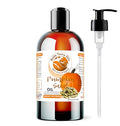 Bella Terra Oils Natural Pumpkin Seed Oil 16oz - Pure Cold-Pressed Skin Nourishment
