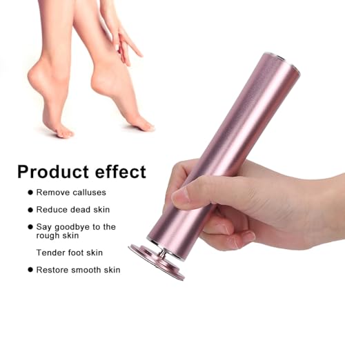 Foot Peeling Gommage Cream for Dry Feet with Calluses (150ml)