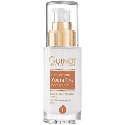 Guinot Youth Time Foundation, 1.06 oz