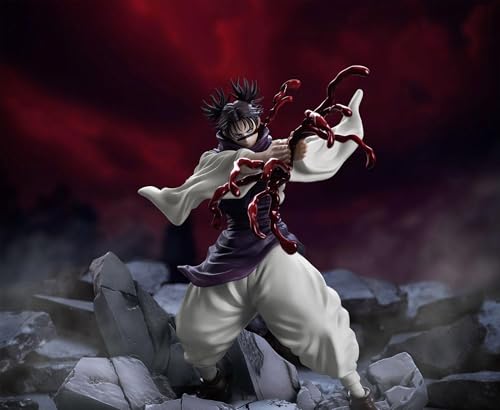 Jujutsu Kaisen Choso Action Figure - SEGA-Luminasta Collectible Toy