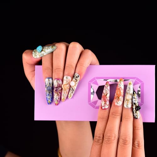 UV Nail Lamp 120W, Professional UV LED Lamp for Gel Nails Long-Lasting 30Pcs Beads Cordless Gel Nail Light, Fast & Even Curing All Gel Polish with Smart Auto-Sensor for Home Salon DIY Pink