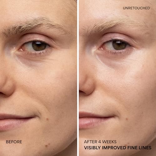 Innisfree Green Tea PDRN Bounce Eye & Lip Serum for Fine Lines & Wrinkles