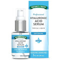 Nature's Truth Hyaluronic Acid Serum for Skin | 1 fl oz | Topical Liquid