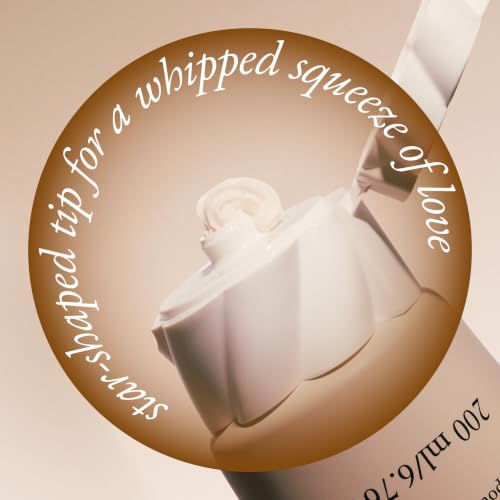 Philosophy Coconut Rush Whipped Body Crème with Shea Butter - Hydrating & Nourishing