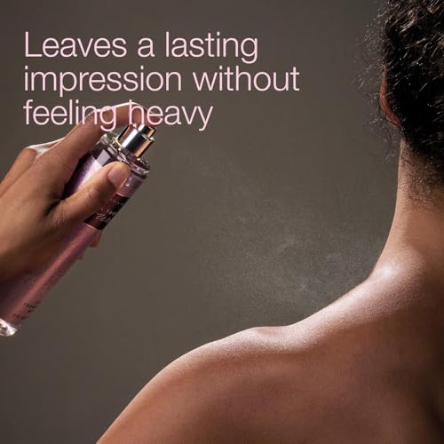 A Thousand Wishes Fine Fragrance Mist for Women - Peony, 8 fl oz, Pack of 2