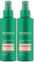 Nexxus Root Lift Thickening Spray 6 oz Pack of 2 - Unbreakable Care with ProteinFusion