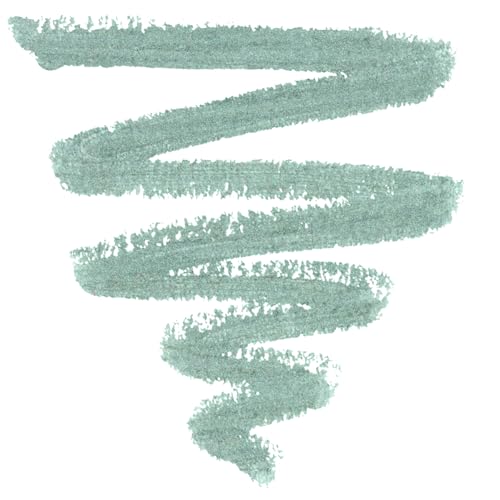 NYX Nyx slim eye pencil - 908 - seafoam green
