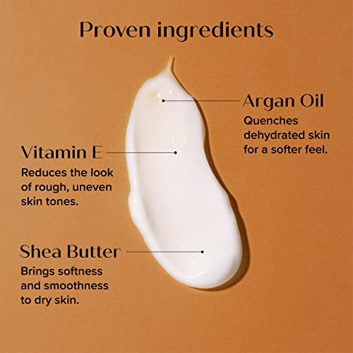 Medix 5.5 Glycolic Acid Body Wash + Argan Oil Firming Cream + 3% Hyaluronic Acid Anti-Aging Booster Serum Set