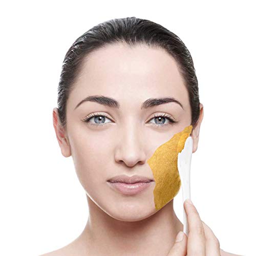 Casmara Beauty Plan Luxury Algae Peel Off Mask (2 Mask + 1 Ampoule 4 m)