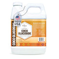 Natural Coconut-Based Surfactant for DIY Cleansers & Personal Care 32oz