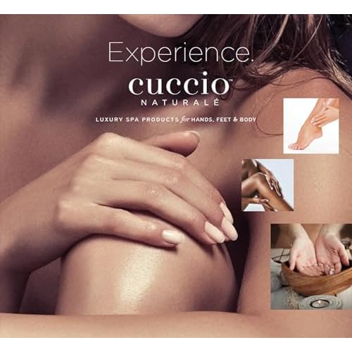 Cuccio Milk & Honey Cuticle Revitalizer Complex Oil 1/2 oz by CUCCIO BEAUTY