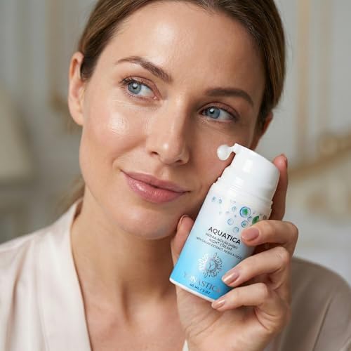 Hydrating Night Cream with Caviar Extract and CoQ10 - All Natural, 2oz