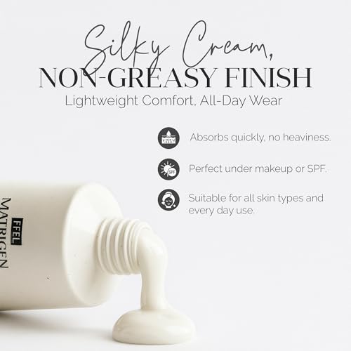 Matrigen Collagen Hydrating Face Cream with Niacinamide & Ceramide 1.35 fl oz