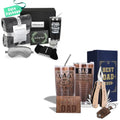 GET WELL GIFTS FOR MEN & BEST DAD EVER GIFTS, FATHERS DAY GIFTS BASKET, CARE PACKAGE FOR MEN