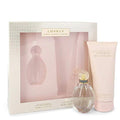 Lovely Women's Fragrance Gift Set - 1.7oz Eau de Parfum + 6.7oz Body Lotion