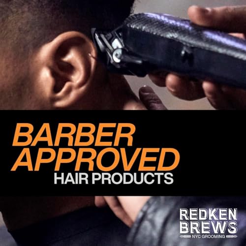 Redken Brews 3-In-1 Men's Shampoo, Conditioner and Body Wash - Multi-Purpose Hair & Body Cleanser For Men - Moisturizes & Hydrates, All-In-One Soap