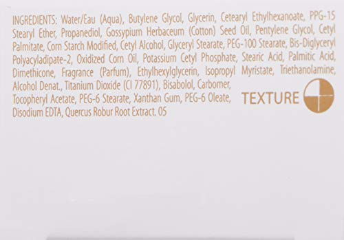 Hydrating Sensitive Facial Cream - Moisturizer for Reactive Skin 1.4 oz