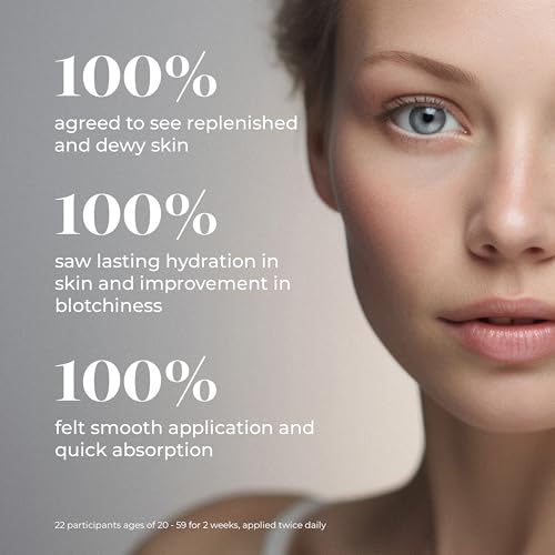 Ceramide Snow 2.47 oz, Cream Hydration & Skin Barrier Repair Gel Cream with Ceramide, Panthenol & Niacinamide, Provides Radiance & Moisture Protection, Hypoallergenic, Korean Skin care