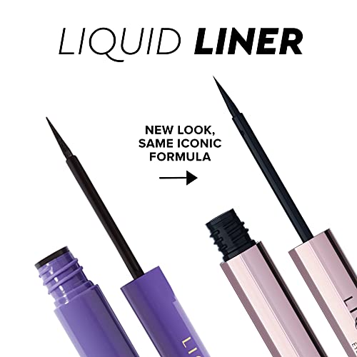 Anastasia Beverly Hills - Liquid Eyeliner