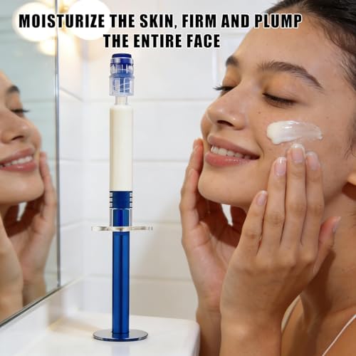 Polypeptide Collagen Elastic Essence Cream, 2026 Upgrade Polypeptide Collagen, Eye Lifting Cream, Skin Firming Moisturizer Face Cream - Reduce Wrinkles, Anti Aging Skin Care (2Boxes, 5ml)