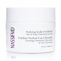 NassifMD Purifying Scalp Detox Exfoliant Hair & Scalp Cleansing Scrub