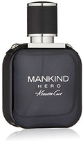 Kenneth Cole Mankind Eau de Toilette Cologne for Men 1.7 Fl oz - Fresh Mountain Air & Amber Woods