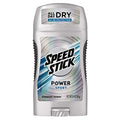 Speed Stick Power Antiperspirant Deodorant Ultimate Sport 3 oz Pack of 7