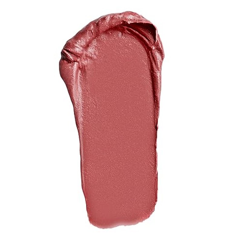 COVERGIRL Simply Ageless Moisture Renew Core Lipstick, Elegant Nude, Pack of 2