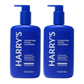 Harry's Hydrating Face Wash for Men - 9 fl oz Pack of 2 - Gentle, Moisturizing