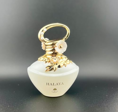 Arabian Perfume for Women - Halaya Floral Oriental Eau de Parfum 100ml
