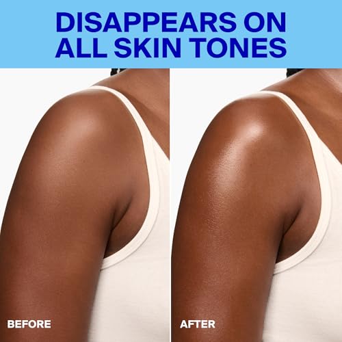 Sunny Citrus Supergoop! PLAY SPF 50 Body Mist Sunscreen 6 Fl Oz - Water-Resistant, Hydrating