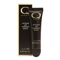 Qtica Intense Lip Repair Balm - Set of 4 by QTICA Beeswax Smooth Creamy Texture Restorative Lip Gel for Dry, Chapped Lips Instant Hydration, Softness