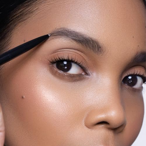 Trish McEvoy Precision Brow Shaper - Natural Brunette