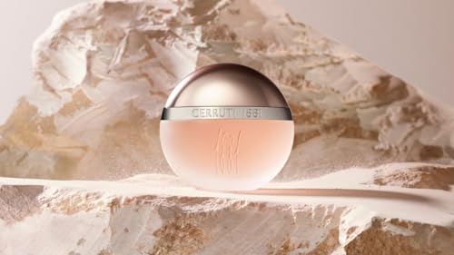 Women’s Fresh Floral Eau De Toilette Spray - 1 Ounce