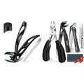 Beetles Tipex Gel Nail Kit with Nail Prep Dehydrator and Primer