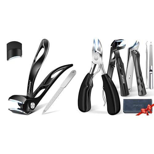 Beetles Tipex Gel Nail Kit with Nail Prep Dehydrator and Primer