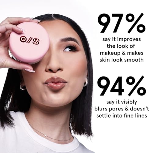 One/Size by Patrick Starrr Blurring Setting Powder - Sweet Honey, 1 Ounce