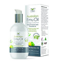 Y Not Natural Emu Oil with Lemon Lime - Face & Body Moisturizer 6.76 fl oz (Variation of THIS listing)