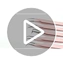 Nude Lash Tweezers Set of 5 - Stainless Steel Eyelash Extension & Makeup Tweezers