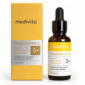 Tranexamic Acid Serum 5% for Face with Niacinamide & Hyaluronic Acid - 1.05 Fl Oz
