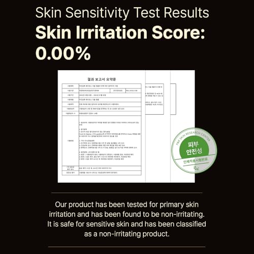 Elishacoy | MIIN SILOK Radiance Double Ampoule 50ml (1.69 fl oz) ? Dual Brightening Serum with Fermented Rice Lees & Vitamin Complex, Clinically Tested Luxury Korean Skincare