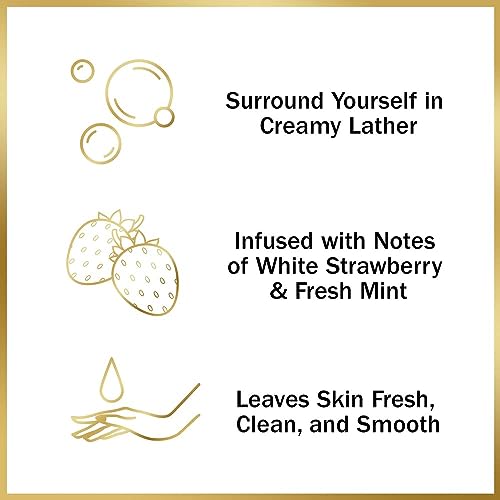 Olay Fresh Outlast, 3.17 oz, 4-Pack