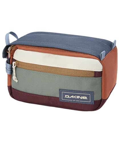 Dakine GROOMER Travel Kit - High Sierra Travel Grooming Set with Organizer
