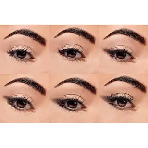 Sigma Beauty Long Wear Eyeliner Pencil - Wicked Black