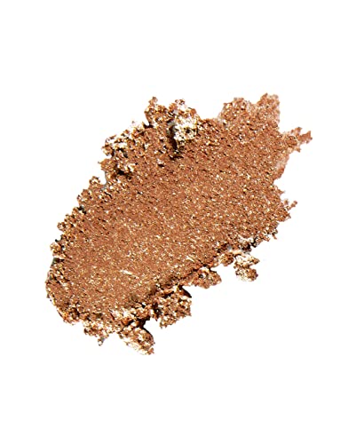 Hourglass Scattered Light Eyeshadow Foil - Buildable, Sheer Glitter, Vegan & Waterproof