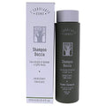 L'Erbolario Uomo Organic Shower Shampoo for Men & Unisex - 8.4 oz Natural Hair Care