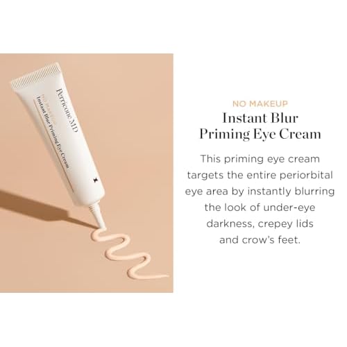 Perricone MD No Makeup Instant Blur Priming Eye Cream