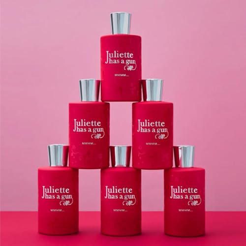 Juliette Has A Gun MMMM Perfume - 0.25 Fl Oz Travel Size